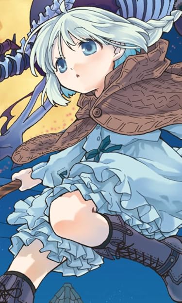 骨ドラゴンのマナ娘  iPhone/Androidスマホ壁紙(480×800)-1 - イブ