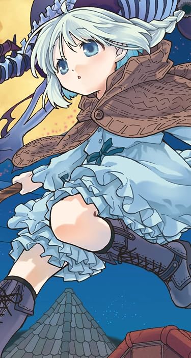 アニメ化決定作品 - イブ