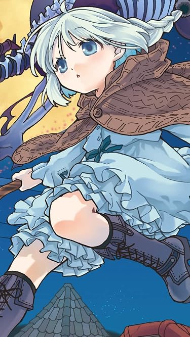 骨ドラゴンのマナ娘  iPhone/Androidスマホ壁紙(750×1334)-1 - イブ