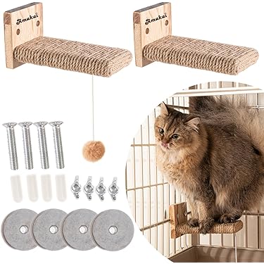 Amazon.co.jp 最新リリース: キャットタワー・ベッド・マット の新着