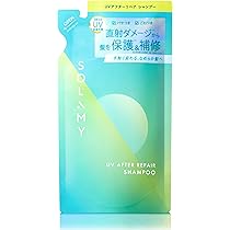 Amazon.co.jp: SOLAMY ソラミー シャンプー トリートメント セット
