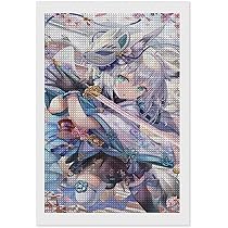 ゆん  ダイヤモンドアート Amazon.co.jp: ユンゲン ダイヤモンドアート キットアート壁