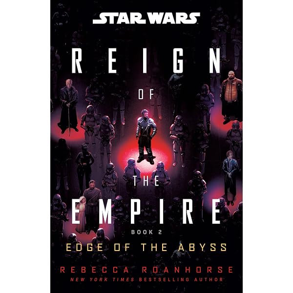 Amazon | Star Wars: The Mask of Fear (Reign of the Empire) (Star