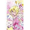 キュアハート プリキュア - キュアハート XFVGA(480×854)壁紙 23474