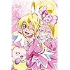 キュアハート プリキュア - キュアハート iPhone(640×960)壁紙 23086