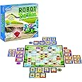 シンクファン (ThinkFun) ロボット・タートルズ (Robot Turtles) [正規輸入品] ボードゲーム