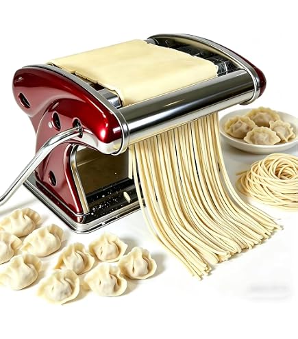 Amazon | Manual Corn Tortilla Maker by Monarca | Monarca | パスタ