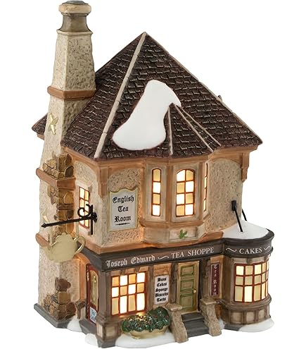 Amazon.co.jp: Department56 ライトハウス ミッキー イヤーズ