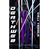 DeathWeb (Fox Meridian Book 3)