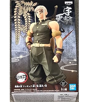 新品未開封★鬼滅の刃　スーパープレミアムフィギュア　６点セット Amazon.co.jp: セガ 鬼滅の刃 スーパープレミアムフィギュア