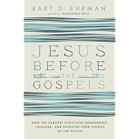 The Five Gospels: What Did Jesus Really Say? The Search for the