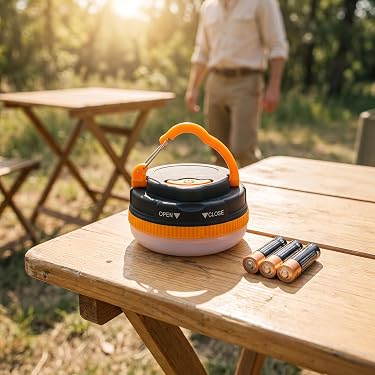 Amazon.co.jp 最新リリース: 電気式キャンプランタン の新着ランキング