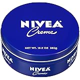 NIVEA モイスチャライジング ニベア　クリーム　特大サイズ　400g　アルミ缶 400ｇ