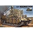 1/35 IDF イスラエル国防軍 ナグマホン 重装甲歩兵戦闘車 後期型 プラモデル