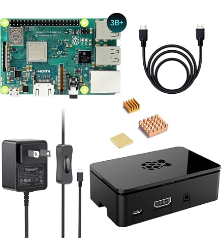 Amazon.co.jp: アールティ Raspberry Pi Mouse V3 (Raspberry Pi無し