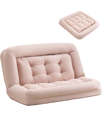 Amazon｜Francfranc ピソラ コンパクト ソファベッド ターコイズ