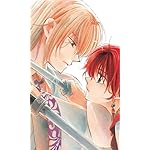 暁のヨナ FVGA(480×800)壁紙 スウォン,ヨナ 暁のヨナ FVGA(480×800)壁紙 スウォン,ヨナ