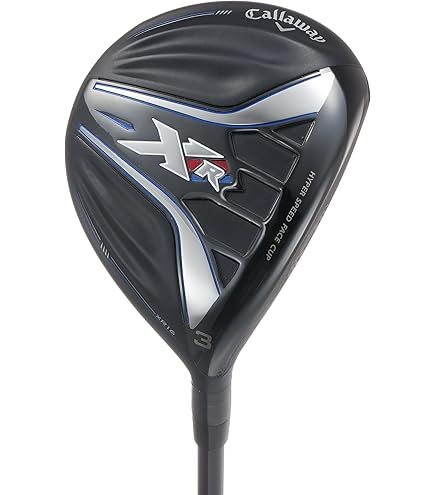 Amazon | キャロウェイ (Callaway) XR OSユーティリティ 2016年