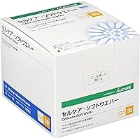 Amazon.co.jp: プロケアーソフトウエハー・リング 20 : ビューティー
