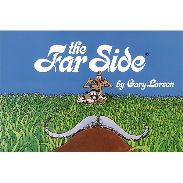 Amazon.co.jp: The Far Side Gallery : 本