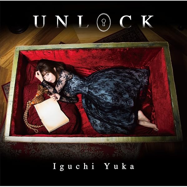 井口裕香 / clearly 初回生産限定盤 CD 4548967440386 41L05iKknmL.jpg_BO30,255,255,