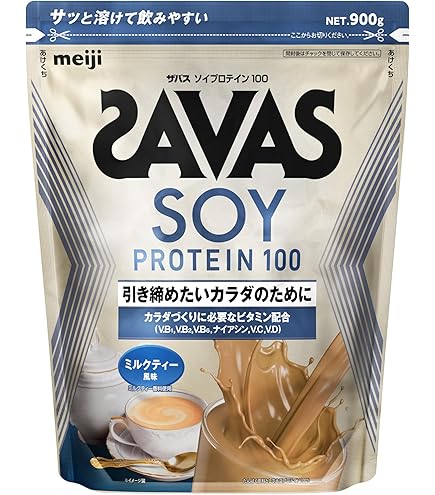 Amazon | 明治 ザバス(SAVAS) アスリート ウェイトダウン(ソイ