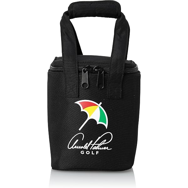Amazon | [Arnold Palmer] アーノルドパーマーゴルフ 保冷付き