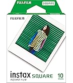 Amazon | FUJIFILM インスタントカメラ ワイド用フィルム 50枚入