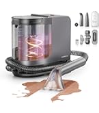 【100℃蒸気&60℃加熱&18000Pa超強吸引力】uwant Amazon | 【100℃蒸気&60℃加熱&18000Pa超強吸引力】uwant スチーム