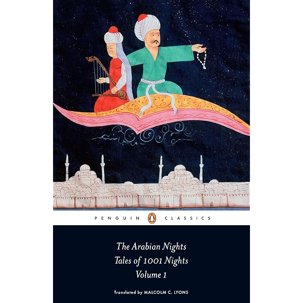 Amazon.co.jp: The Arabian Nights (Leather-bound Classics) : Burton