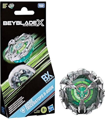 Beyblade