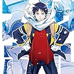 スノウボールアース iPad壁紙 流鏑馬 鉄男 (やぶさめ てつお)