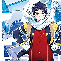 スノウボールアースの人気壁紙画像 流鏑馬 鉄男 (やぶさめ てつお)