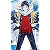 スノウボールアース 流鏑馬 鉄男 (やぶさめ てつお) HD(720×1280)壁紙