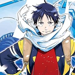 スノウボールアースの人気壁紙画像 流鏑馬 鉄男 (やぶさめ てつお)