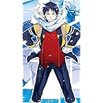 スノウボールアース iPhone SE/8/7/6s(750×1334)壁紙 流鏑馬 鉄男 (やぶさめ てつお)