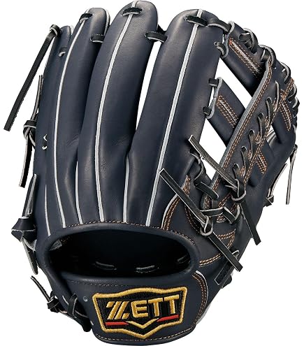 Amazon | ゼット(ZETT) 軟式野球 グラブ (グローブ) プロステイタス