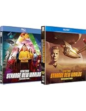 Amazon.co.jp: スター・トレック:ディスカバリー Blu-ray