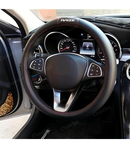 Amazon | TOYOTA 純正 アクセサリー パーツ RAIZE ライズ ステアリング