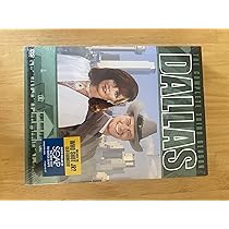 DVD 【】Dallas: Complete Sixth Season [DVD] [Import]
