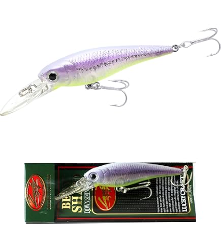 Amazon | ラッキークラフト (LUCKY CRAFT) ビーフリーズ 78LB WT-S