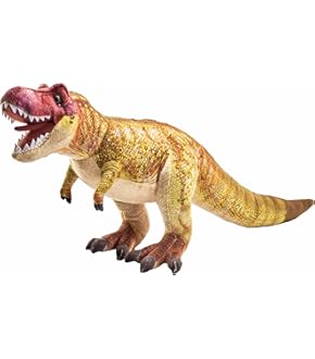 Amazon.co.jp: ワイルドリパブリック ぬいぐるみ ユウティラヌス