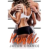 Rumble (World Class Wrestling Book 2)