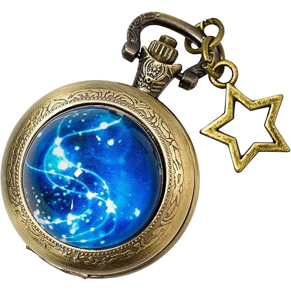 Amazon.co.jp: Steins;Gate 椎名まゆり(まゆしぃ)の懐中時計(かいちゅ