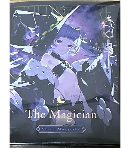 Amazon.co.jp: 混沌の女神様 スタンダードサイズ カードスリーブ