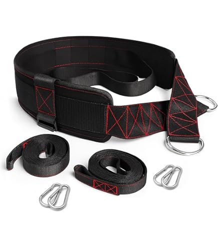 Amazon.co.jp: Kipika ウェイトスレッド、フィットネス筋力&スピード