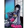 地獄少女 宵伽 閻魔あい 地獄少女 Iphone 640 960 壁紙 画像 スマポ