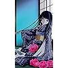 地獄少女 宵伽 Qhd 540 960 壁紙 閻魔 あい えんま あい アニメ スマホ用画像