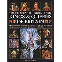 Kings and Queens of England and Scotland : Fry, Plantagenet