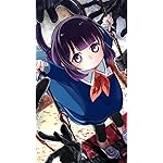 カヤちゃんはコワくない HD(720×1280)壁紙 佐藤カヤ(さとう カヤ) カヤちゃんはコワくない HD(720×1280)壁紙 佐藤カヤ(さとう カヤ)